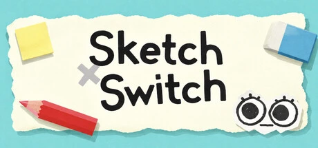 Games like Sketch Switch