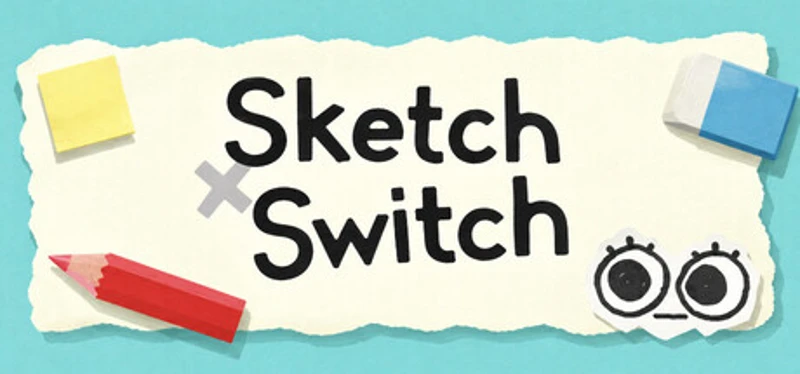 Sketch Switch Image