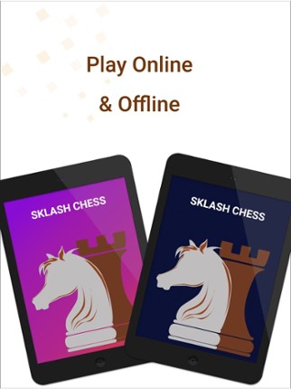 Sklash Chess Image