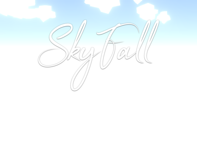 Games like SkyFall