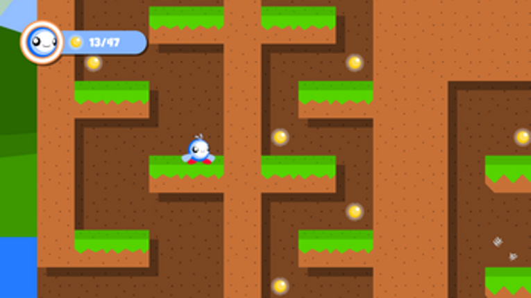 Smitty's Journey screenshot