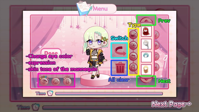 SneakyDoggie screenshot