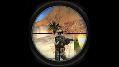 Sniper Kill-er: Contract Shooter Image