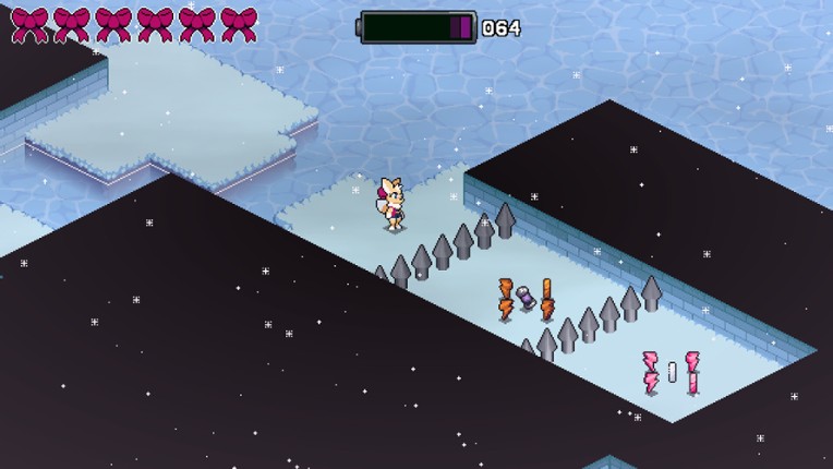 Solar Voltage screenshot