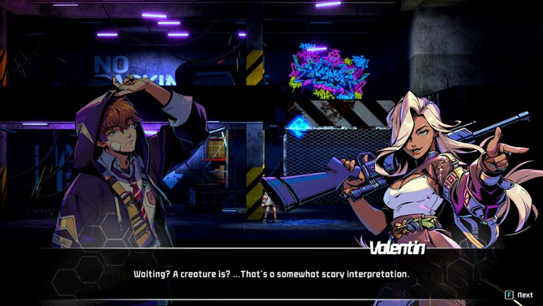 SoulTrigger screenshot