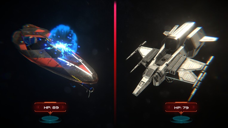 Space Pussy Hunter Image