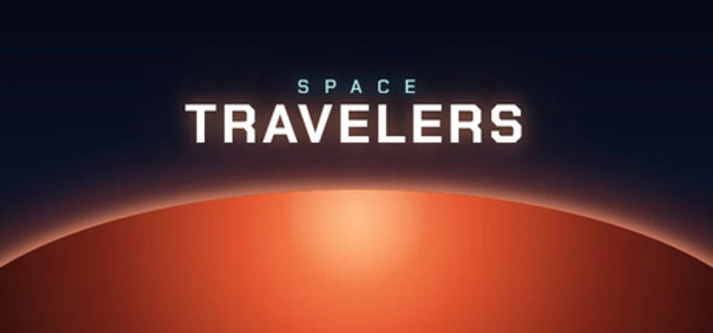 Space Travelers Image