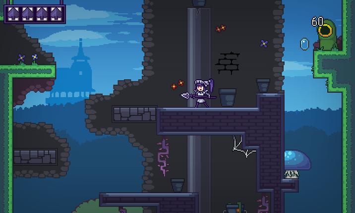 Spear of Despair Image