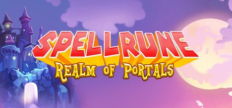 Games like Spellrune: Realm of Portals