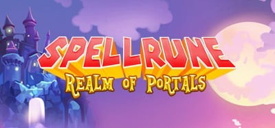 Spellrune: Realm of Portals Image