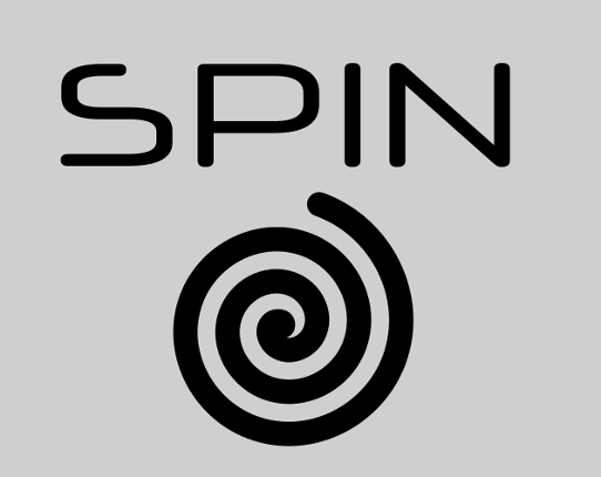 Spin Game Cover