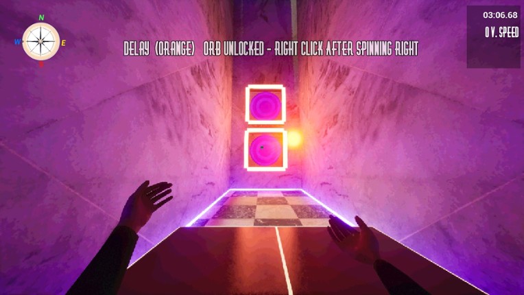 Spintronics screenshot