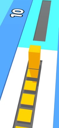 Split Stack screenshot