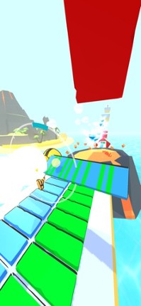 Stack to Fly screenshot