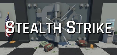 Games like Stealth Strike