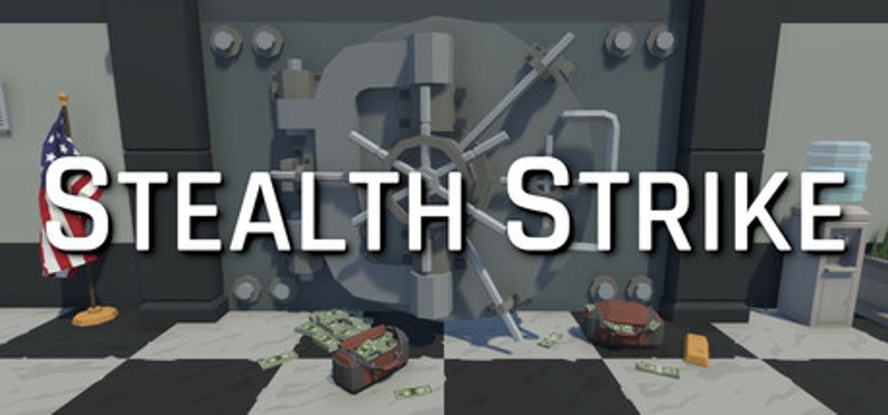 Stealth Strike Image