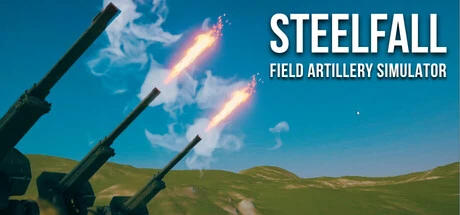 Games like Steel Fall: Field Artillery Simulator