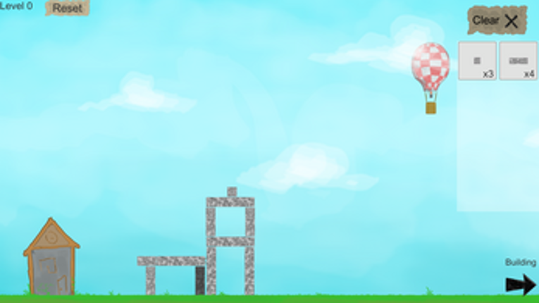 Steeple screenshot