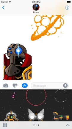 Steredenn screenshot