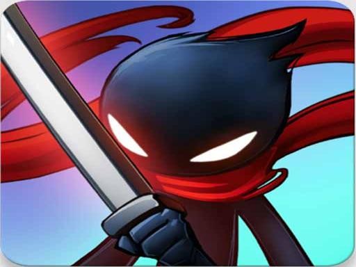 Games like Stickman Samurai Katana
