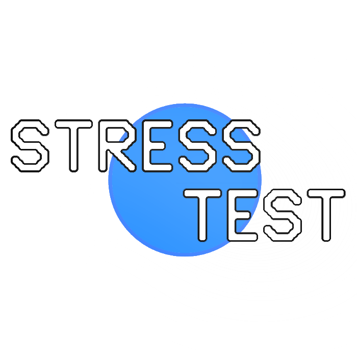 Games like Stress Test