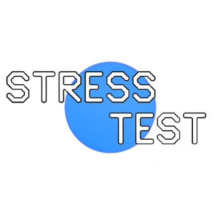 Stress Test Game Cover