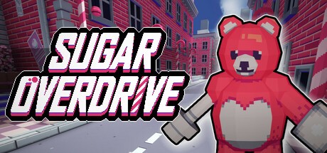 Games like Sugar OVERDRIVE