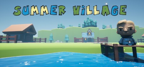 Games like Summer Village