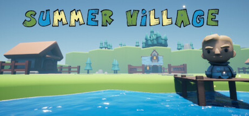 Summer Village Image