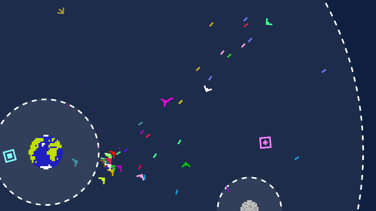 Games like Super Power Frenzy