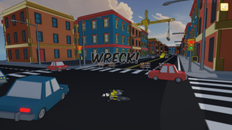 Super-Rad Image
