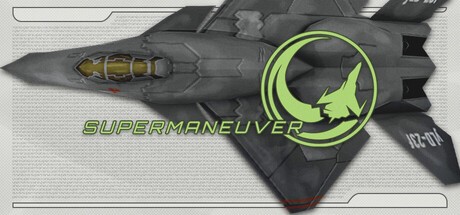 Games like Supermaneuver