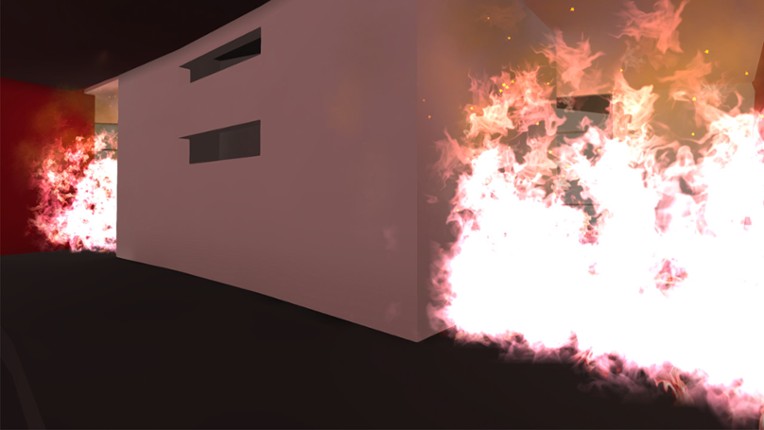 Survivor screenshot