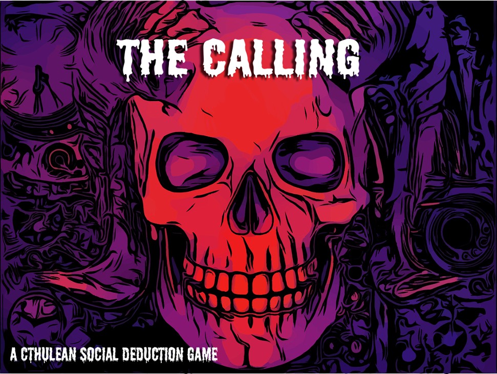 Games like The Calling