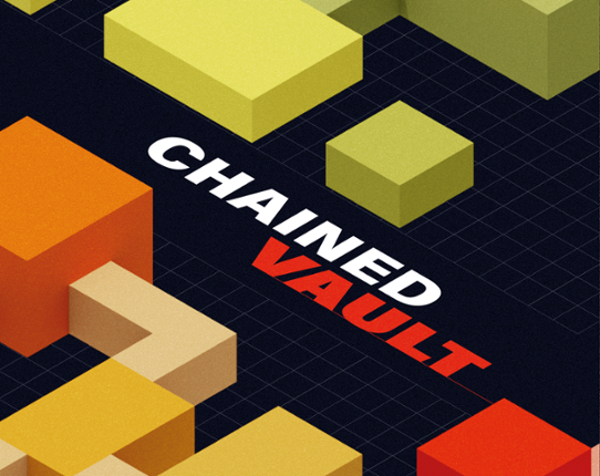 The Chained Vault Game Cover