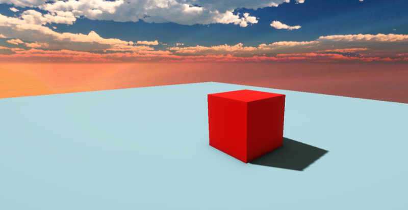 The Cube Run 3: Memes Attacking Image