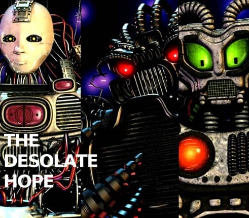 The Desolate Hope Image