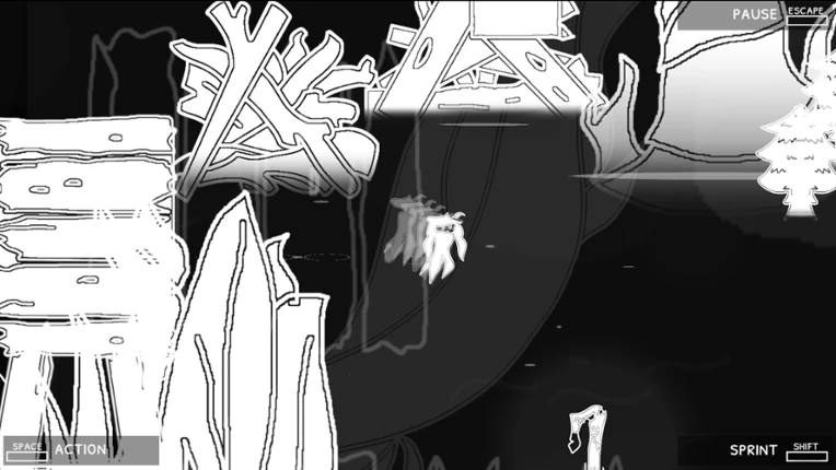 The Harbinger of the Deep screenshot