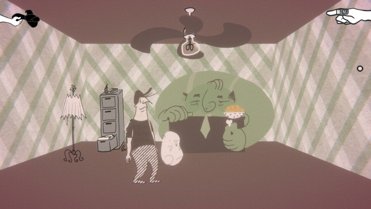 The Honeypot Murders screenshot