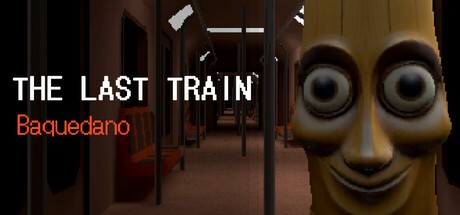 Games like The Last Train: Baquedano