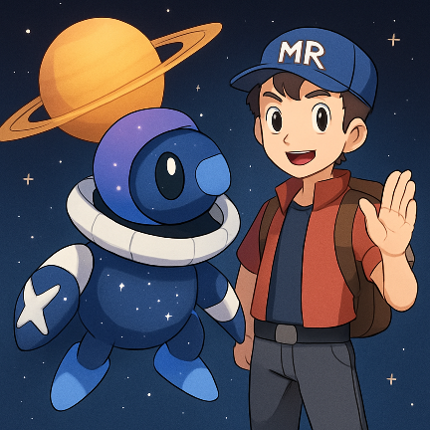 The Memory Rift MMORPG Image
