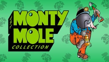 The Monty Mole Collection Image