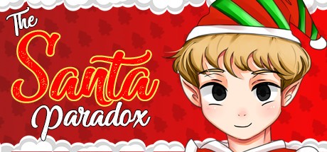 Games like The Santa Paradox