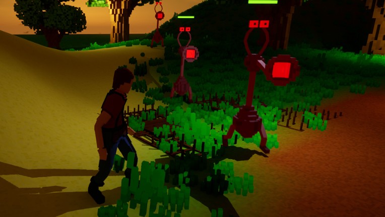 The Slime Plague Image