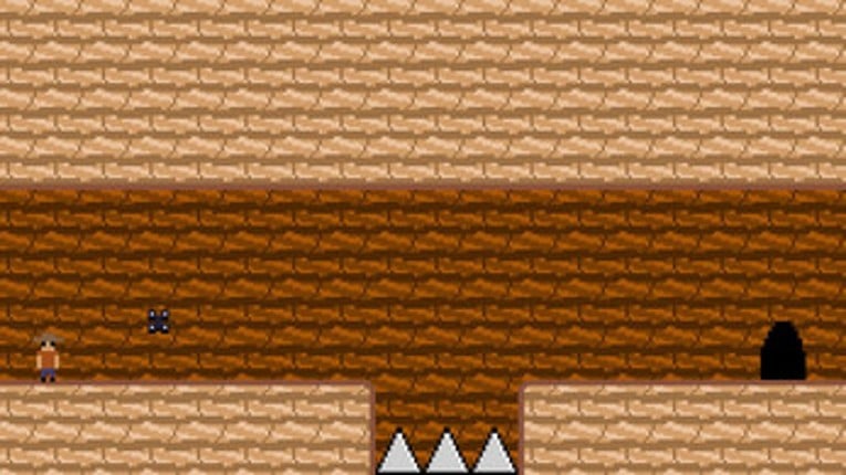 The temple screenshot