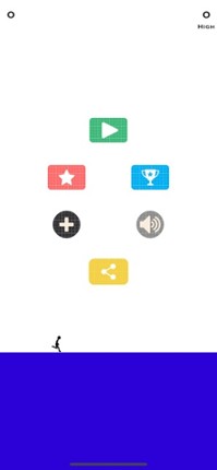 Thief Runner Best Game screenshot