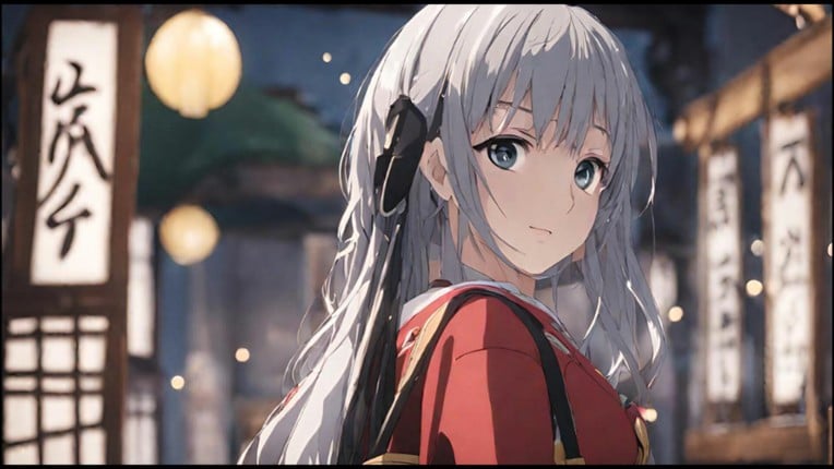 Tokyo Girls Chronicle screenshot