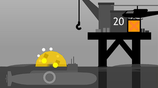 Games like Torpedoes Armed