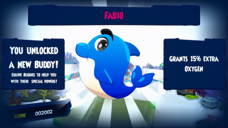 Trenga Unlimited screenshot