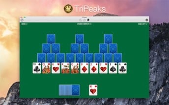 TriPeaks Image